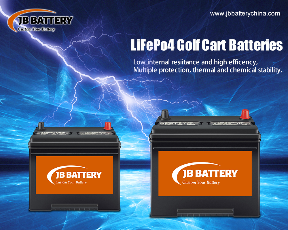China Visão geral da tecnologia da bateria da bateria de Lifepo da 72V 100AH